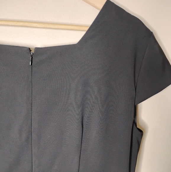 NWT Chancelle Women’s Dress Size 12 OfficeFeminine Special Occasion Midi - Picture 8 of 12